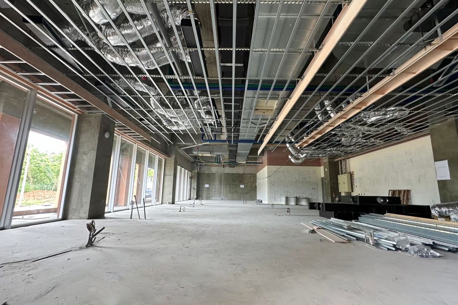 nantou-office-before